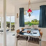 3 Bedroom In Сasa de vacaciones Kalundborg