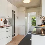 Сasa de vacaciones 3 Bedroom In Kalundborg