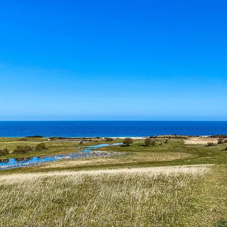 Beautiful In With Wifi Vakantiehuis *