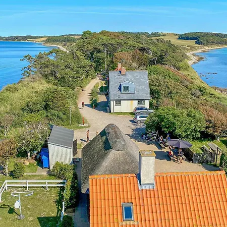 3 Bedroom In Kalundborg