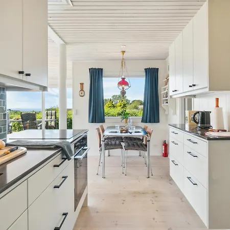 Beautiful In With Wifi Kalundborg