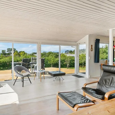 Beautiful In With Wifi Vakantiehuis *