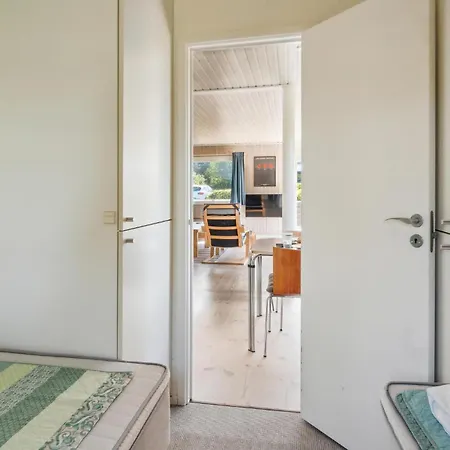 Prázdninový dům 3 Bedroom In