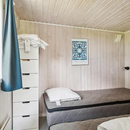 3 Bedroom In Kalundborg