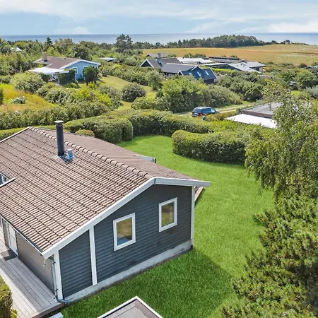 3 Bedroom In *