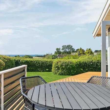 Vakantiehuis Beautiful In With Wifi *