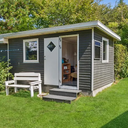 3 Bedroom In Kalundborg