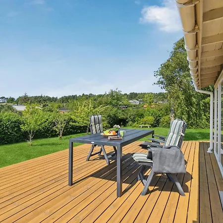 Beautiful In With Wifi Kalundborg