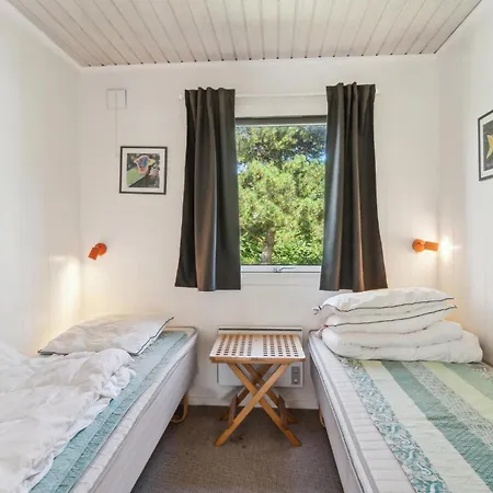 3 Bedroom In Prázdninový dům *