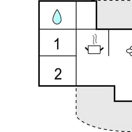 3 Bedroom In Tatil Evi